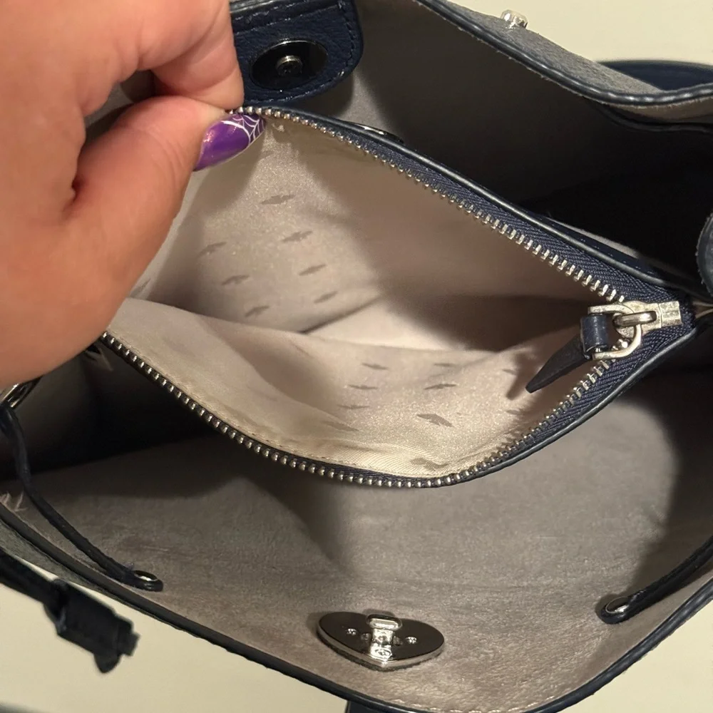 Kate Spade Marti Bucket Bag